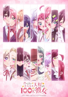 Hyakkano Season 3